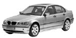 BMW E46 P023A Fault Code