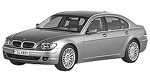 BMW E65 P023A Fault Code