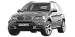 BMW E70 P023A Fault Code