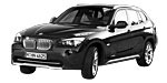 BMW E84 P023A Fault Code