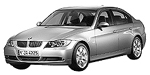 BMW E92 P023A Fault Code