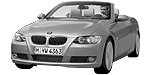 BMW E93 P023A Fault Code