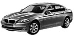 BMW F10 P023A Fault Code
